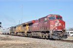 CP 8921 East